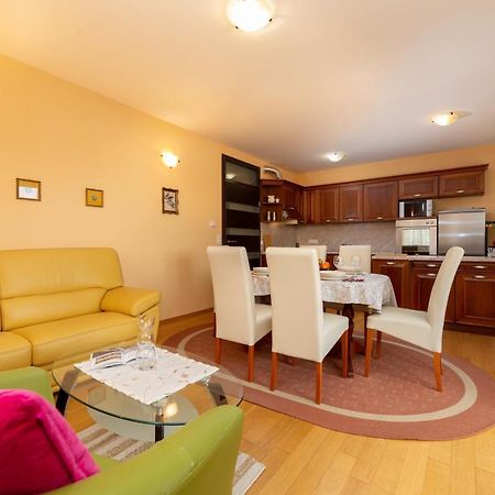 Golden Hope 4+1 Apartment Krk Krk Town Exterior photo